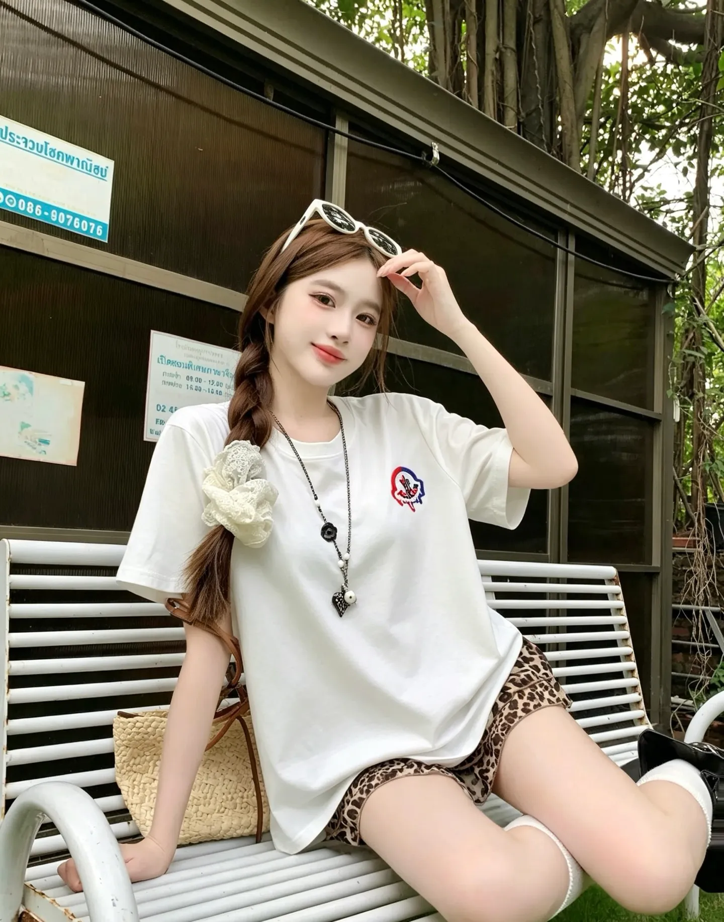 Moncler/ 2026ss T